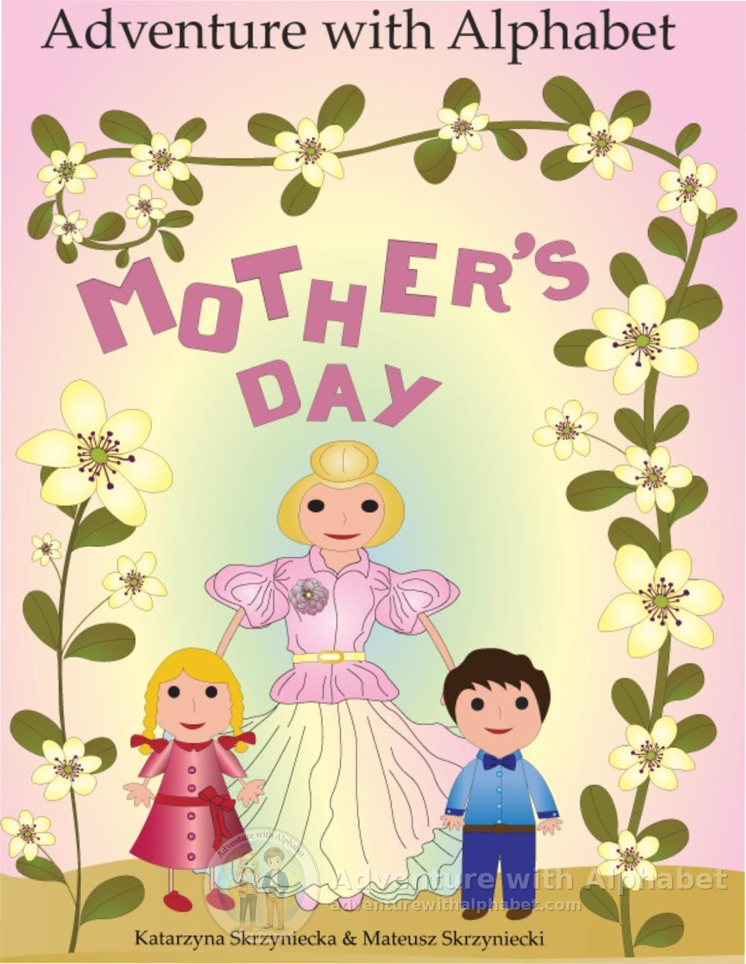 Mother's Day cover